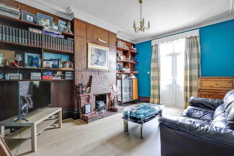 undefined, Alexandra Road, London