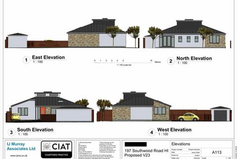 undefined, Southwood Road, Hayling Island, Hampshire PO11 9PZ