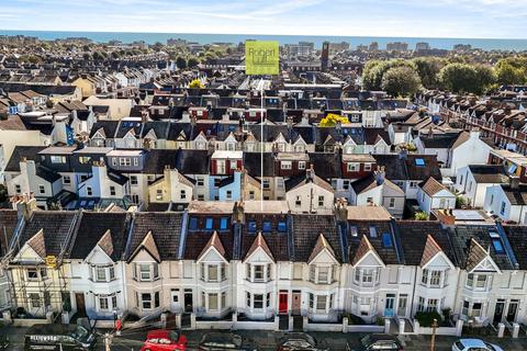 4 bedroom house for sale, Mortimer Road, Hove