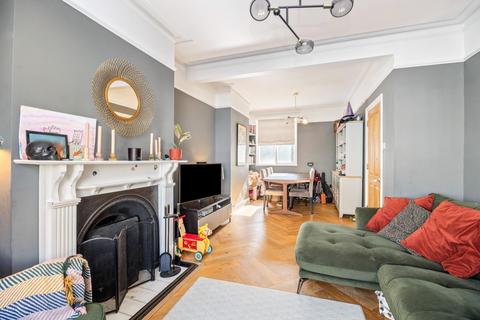 4 bedroom house for sale, Mortimer Road, Hove
