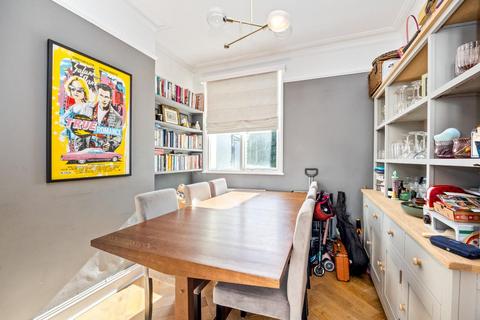 4 bedroom house for sale, Mortimer Road, Hove