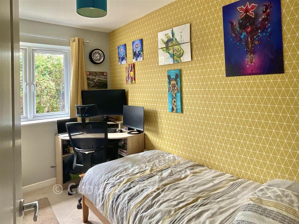 Bedroom 3