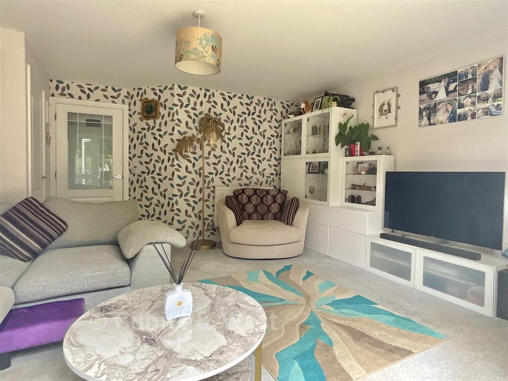 Lifestyle Lounge
