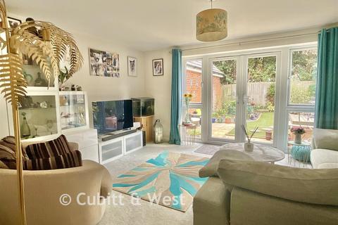 Fellows Gardens, Yapton, Arundel, West Sussex