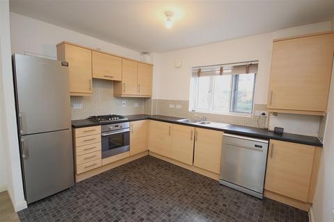 2 bedroom flat to rent, The Terrace, Cambridge CB1