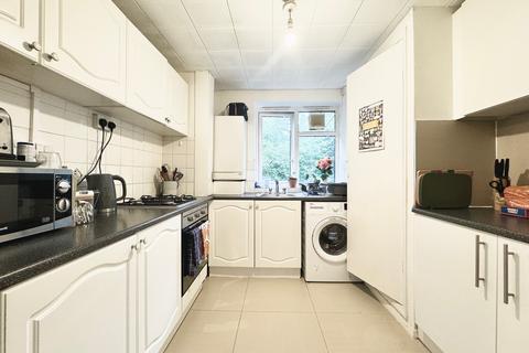 Portinscale Road, London SW15