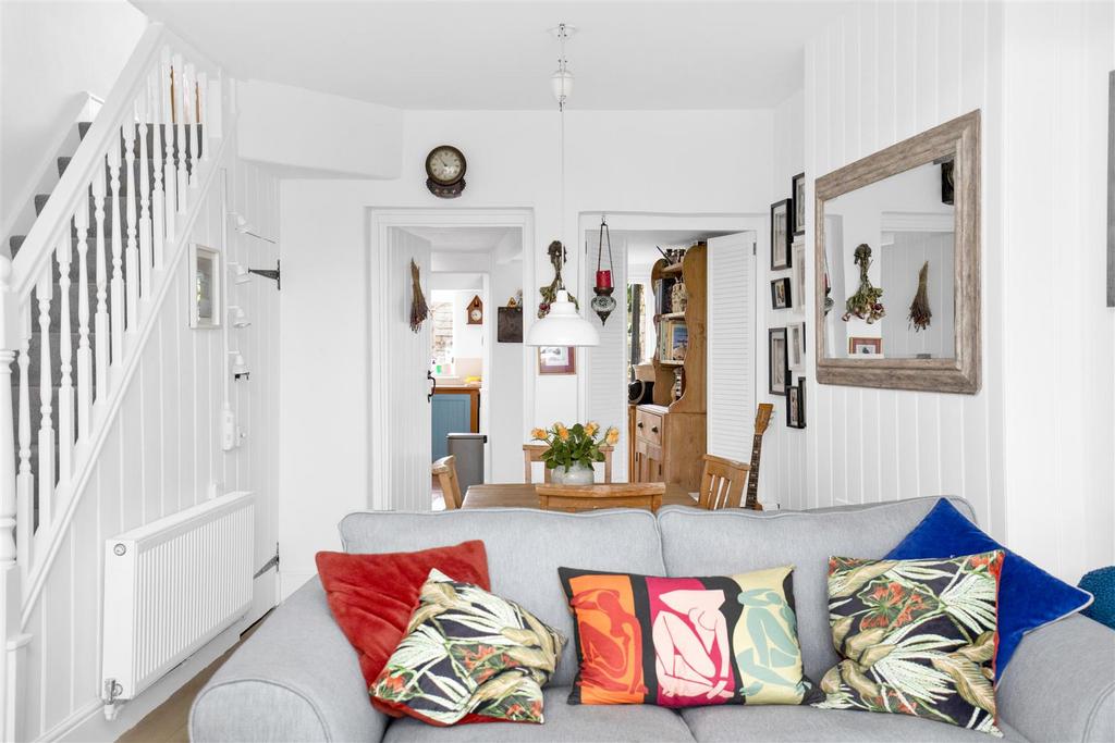 Living/Dining Room