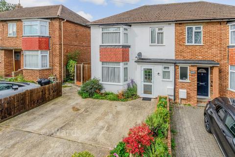 The Tideway, Rochester, Kent