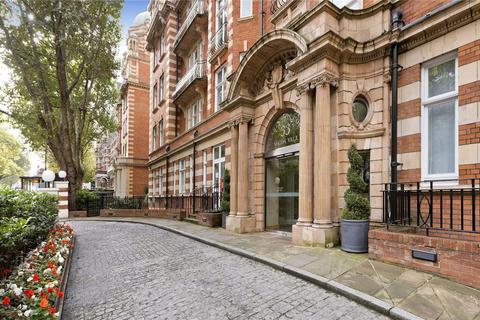 1 bedroom flat to rent, Clarendon Court, London W9