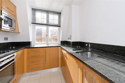 1 bedroom flat to rent, Clarendon Court, London W9