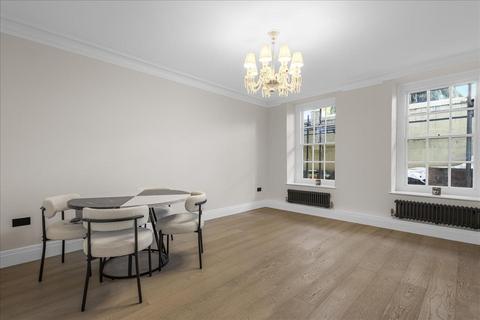 4 bedroom apartment to rent, St. Mary's Abbots Court, London, W14
