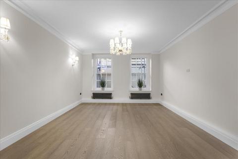 4 bedroom apartment to rent, St. Mary's Abbots Court, London, W14