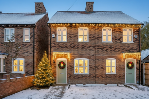 undefined, Hemel Hempstead Road, Redbourn, AL3