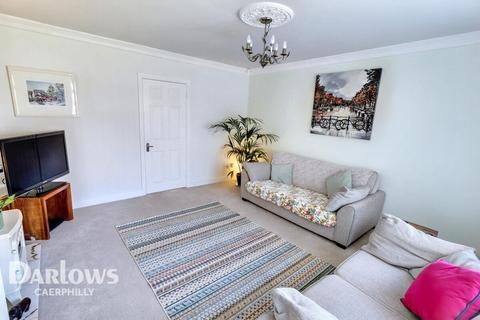 3 bedroom semi-detached house for sale, Porset Drive, Caerphilly