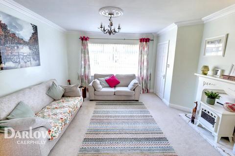 3 bedroom semi-detached house for sale, Porset Drive, Caerphilly