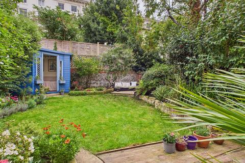 undefined, York Avenue, Hove