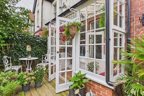 undefined, York Avenue, Hove