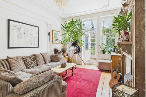 undefined, York Avenue, Hove