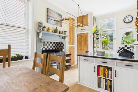 undefined, York Avenue, Hove