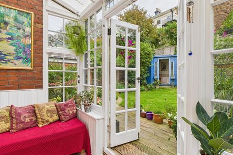 undefined, York Avenue, Hove