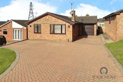 undefined, Queensway, Nottingham NG17