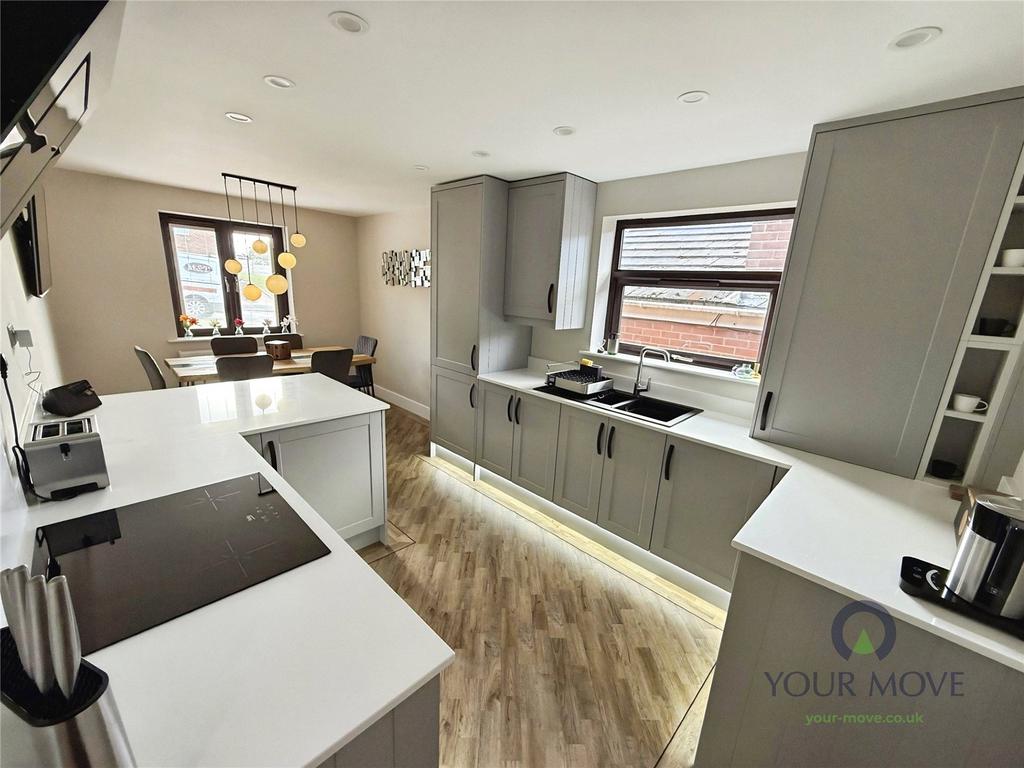 Kitchen Dining