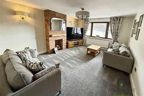 undefined, Queensway, Nottingham NG17