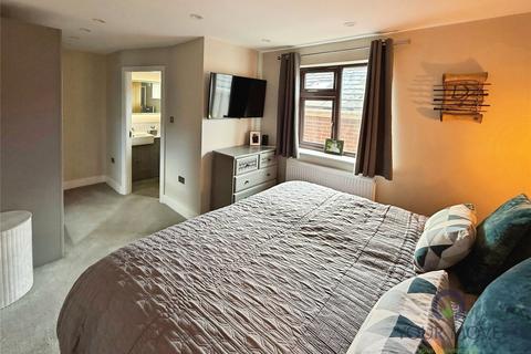 undefined, Queensway, Nottingham NG17