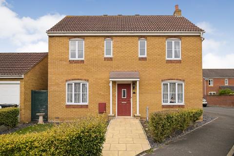 undefined, Avill Crescent, Taunton TA1