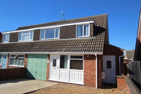 3 bedroom semi-detached house for sale, St. Botolphs Way, Peterborough PE6