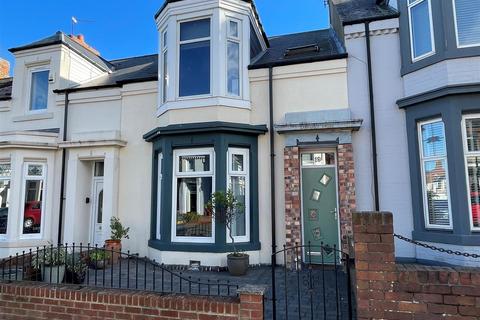 3 bedroom terraced house for sale, Marine Approach, South Shields