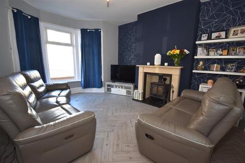 3 bedroom terraced house for sale, Marine Approach, South Shields