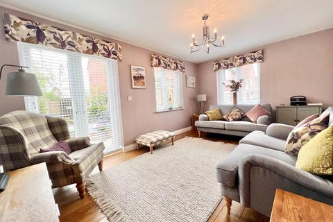 undefined, Foundry Close, Coxhoe, Durham
