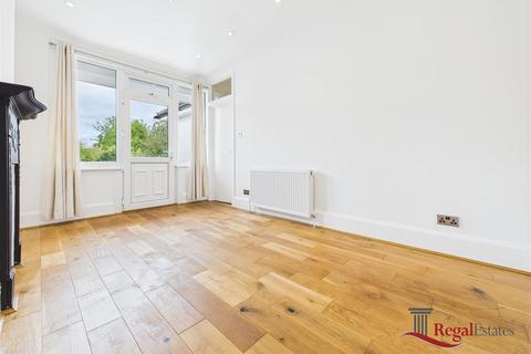 Dollis Hill Lane, London, NW2