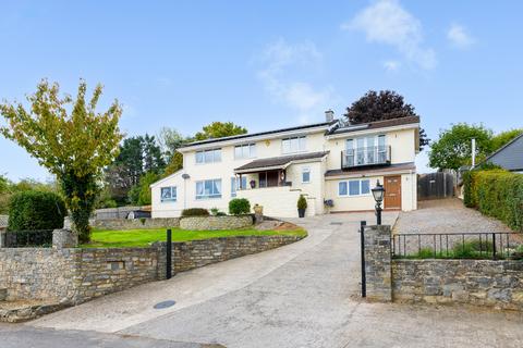 6 bedroom detached house for sale, Pit Hill Lane, Moorlinch