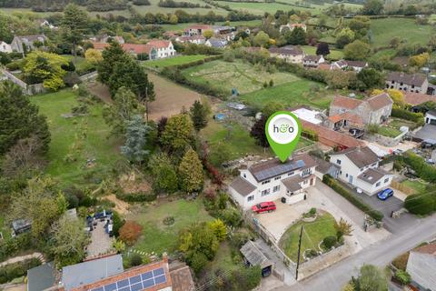 6 bedroom detached house for sale, Pit Hill Lane, Moorlinch