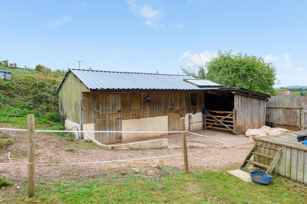 Stables