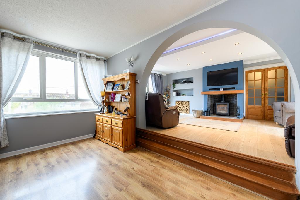 Dining / Living Room