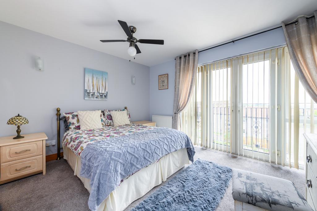 Annexe Bedroom