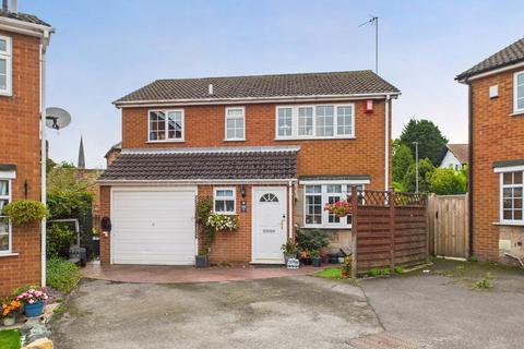Avon Road, Gedling, Nottingham