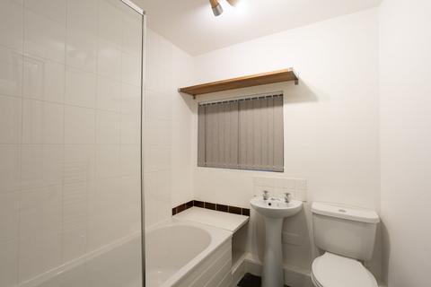 undefined, Aldwark, York, YO1
