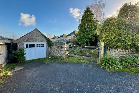 undefined, SERRELLS MEAD, LANGTON MATRAVERS