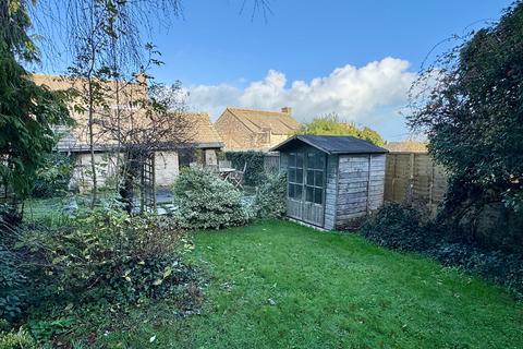 undefined, SERRELLS MEAD, LANGTON MATRAVERS