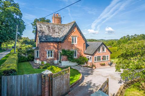 3 bedroom semi-detached house for sale, Escot Park, Ottery St Mary