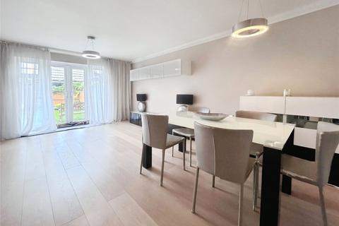 undefined, Hawthorn Park, Kent BR8