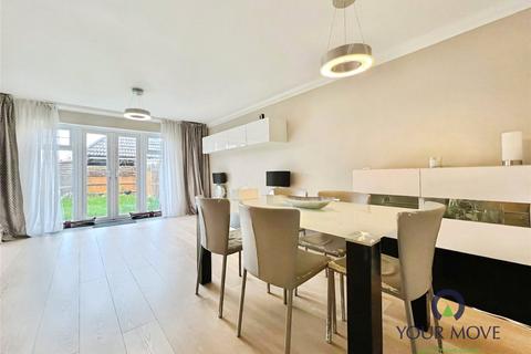 undefined, Hawthorn Park, Kent BR8