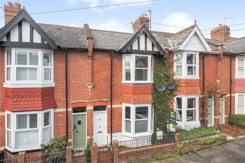 undefined, St Leonards, Exeter