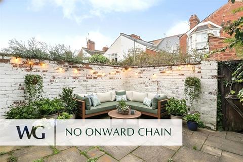 undefined, St Leonards, Exeter