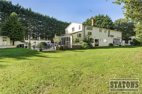 5 bedroom detached house for sale, Dixons Hill Close, Brookmans Park, Hatfield, Hertfordshire, AL9