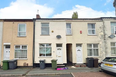 Stratton Street, West Midlands WV10